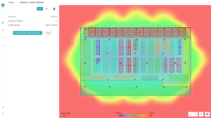 Pozyx-companion-software-planning