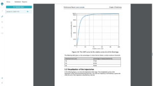 Pozyx-companion-software-validation