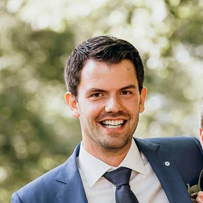 Photo de profil Steve Willemse