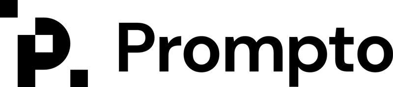 Prompto logo