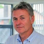 Raf Claes CIO St. Francis Hospital