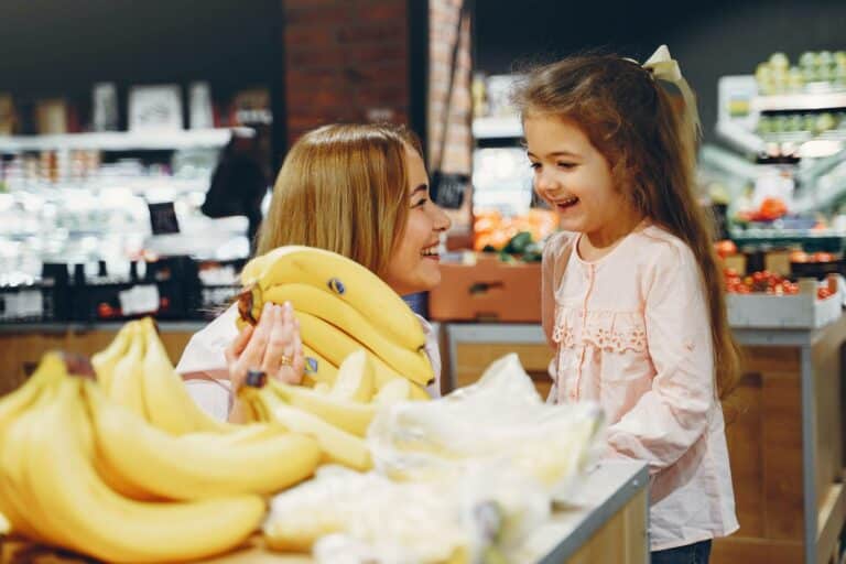 Retail bananen kopen