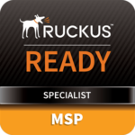 Ruckus Partner Ready MSP | VanRoey.be