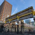 Smet Group Werf Antwerp | VanRoey.be