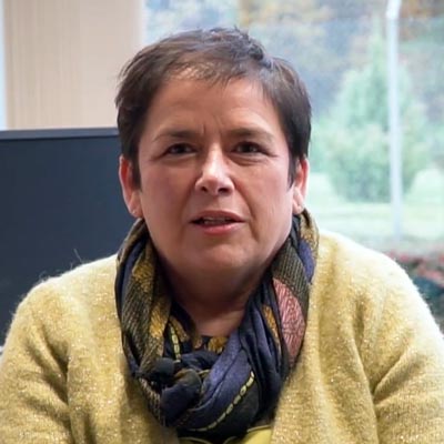 Sonia Vanderlinden