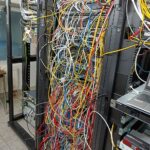 Sopraco - Serverroom 1 Voor