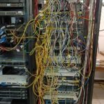 Sopraco - Serverroom 2 Voor