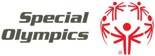 Special Olympics logo