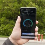 5G Speedtest