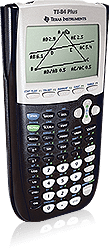 TI-84+