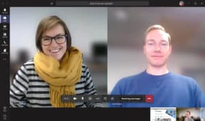 Teams-Screenshot---Videogesprek-meerdere-personen