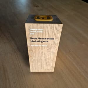 Telenet-Award-Best-Joint-Marketing-Action