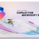 Demo Copilot For Microsoft 365