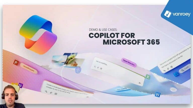 Demo Copilot For Microsoft 365