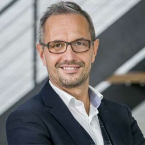 Tom Laveren Voka