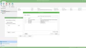 Veeam Backup pour Office 365 | VanRoey.be