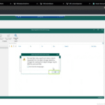 Veeam Screenshot