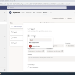 Teams Webinar | VanRoey.be