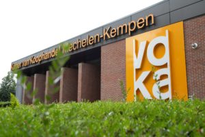 Bâtiments Voka Kempen-Mechelen | VanRoey.be