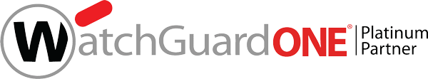 WatchGuardONE Platinum Partner