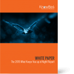 Whitepaper Security Awareness Training