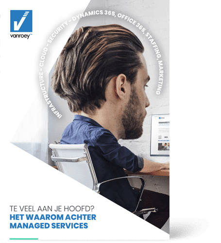 Whitepaper: Waarom Managed Services