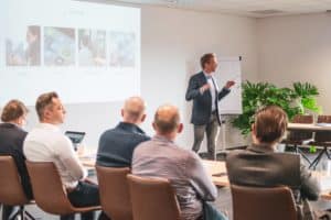 Yves-presentatie-Dynamics-365-Lifeatvanroey