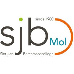 logo Sint-Jan Berchmanscollege