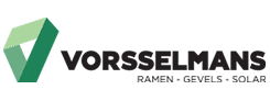 logo groep vorsselmans