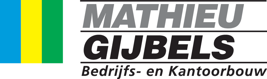 Mathieu Gijbels logo