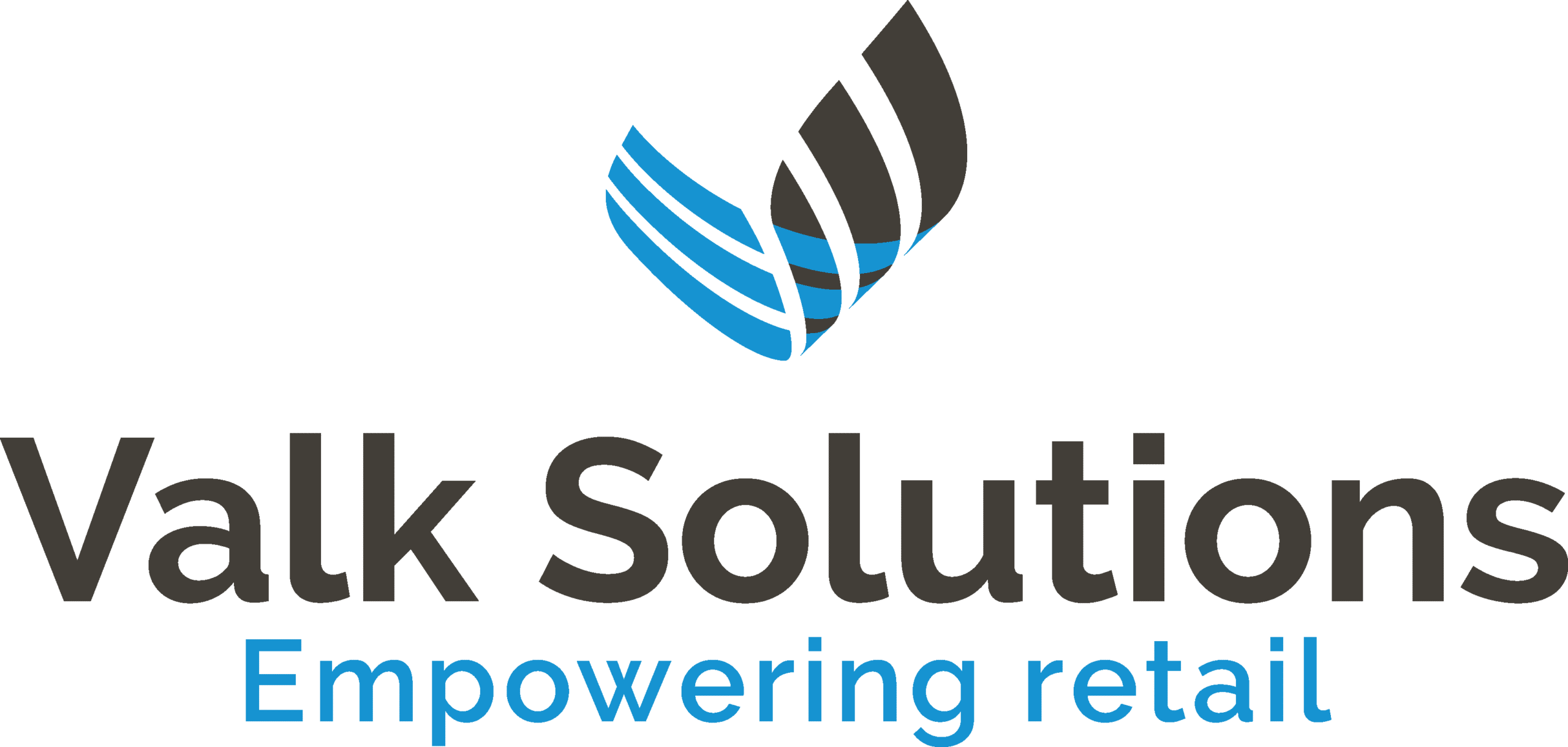 Logo Valk Solutions